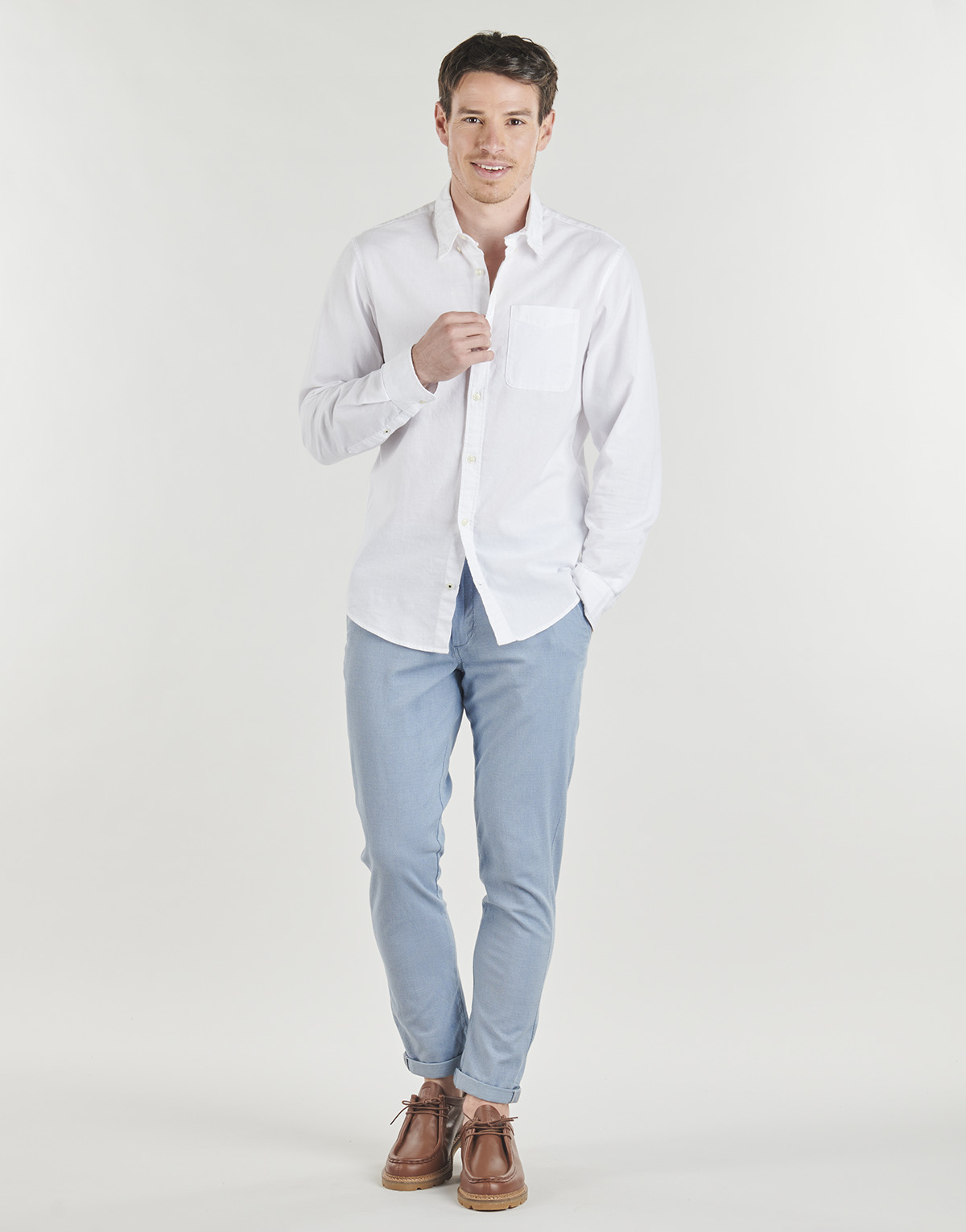Jack & Jones - JPSTMARCO FURY - Blue