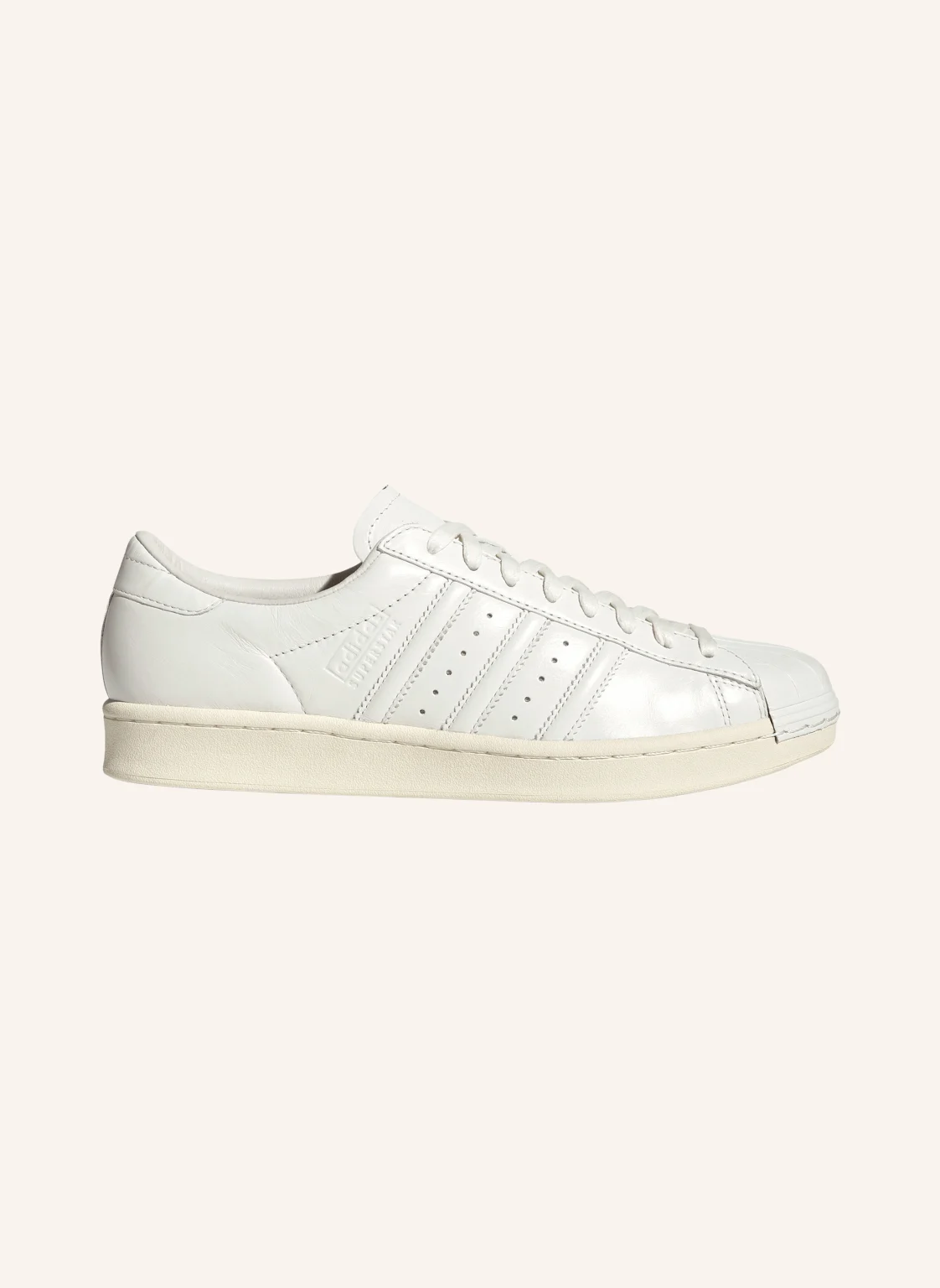 adidas Originals Sneaker SUPERSTAR VINTAGE
