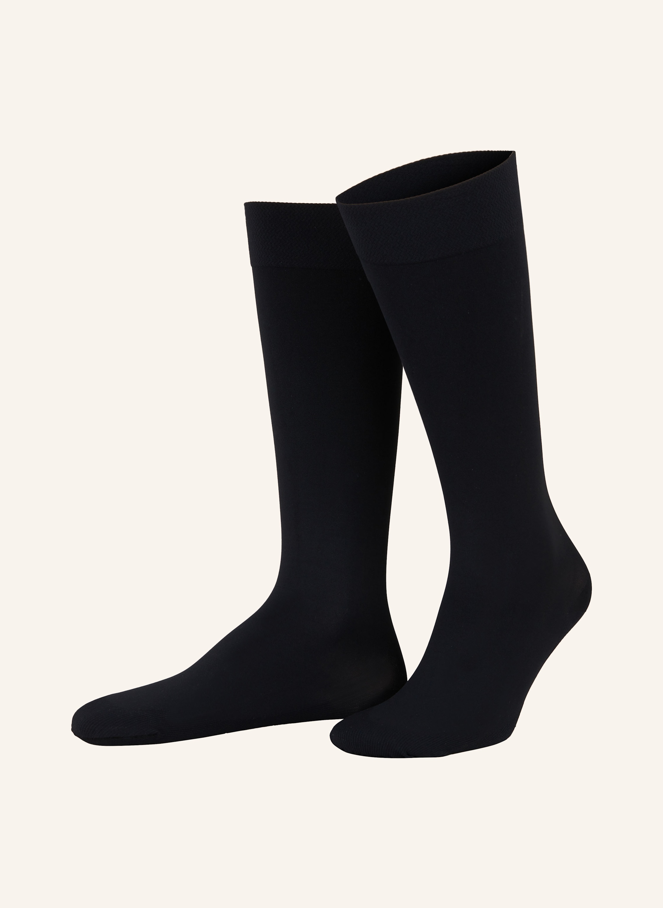 ITEM m6 Feinknie-Strümpfe SOFT TOUCH CONCIOUS 50
