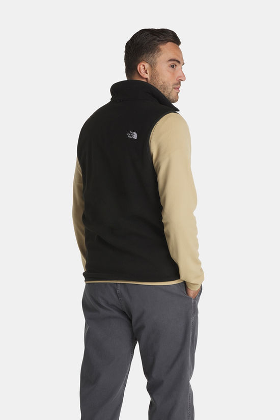 The North Face Glacier Fleece Bodywarmer