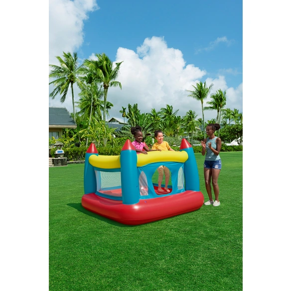 Hüpfburg »Royal Leap™«, BxHxL: 173 x 127 x 175 cm, für Kinder ab 3 Jahren