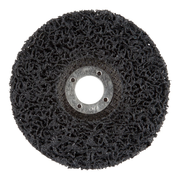 Reinigungsscheibe