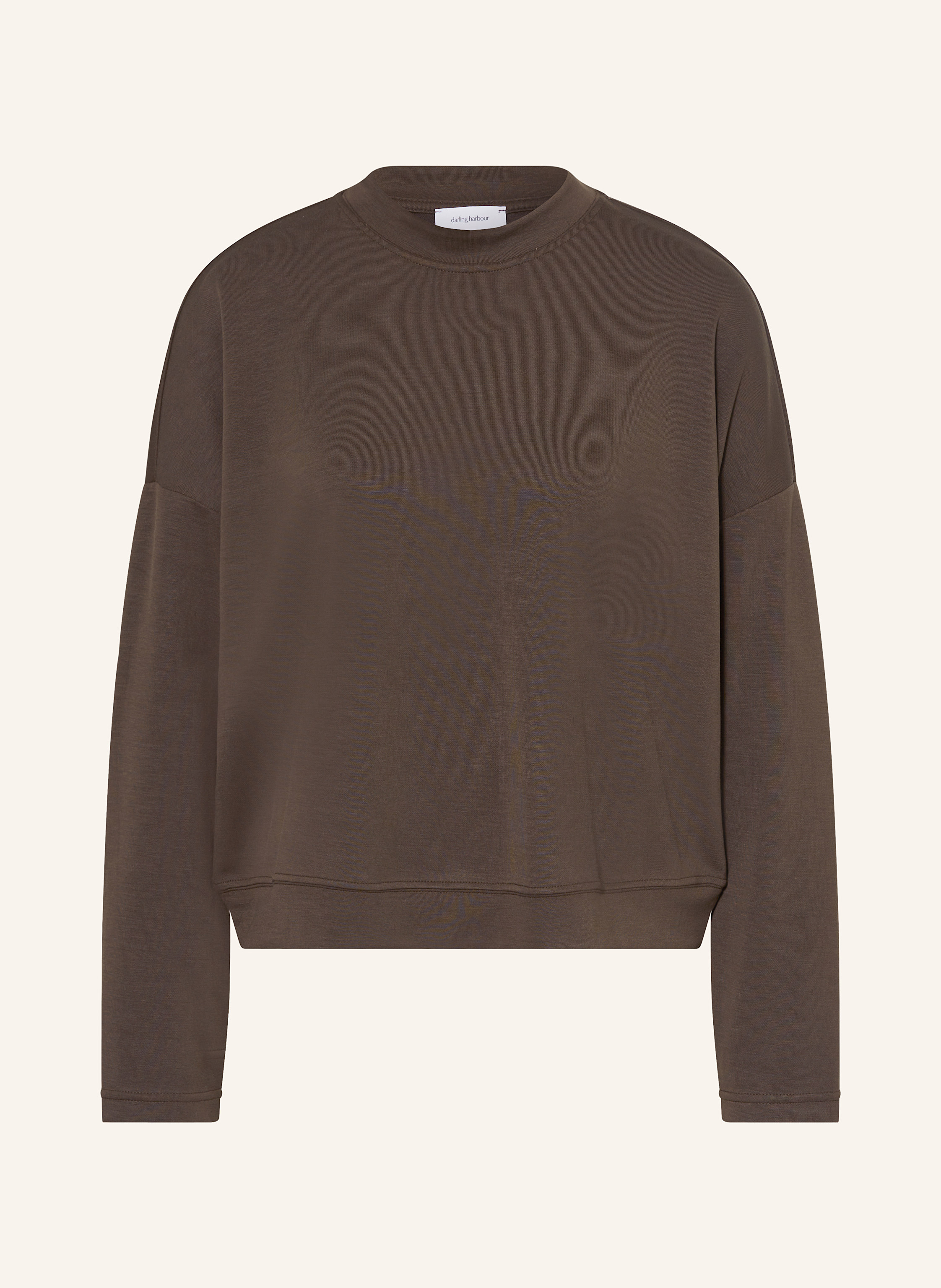 darling harbour Cropped-Longsleeve