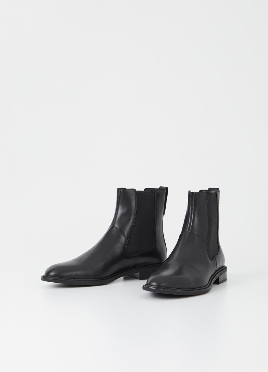 Frances 2.0 Boots