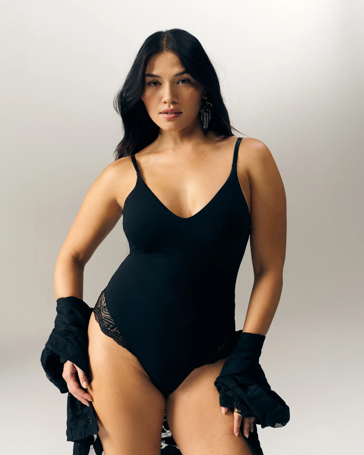 Body Amy