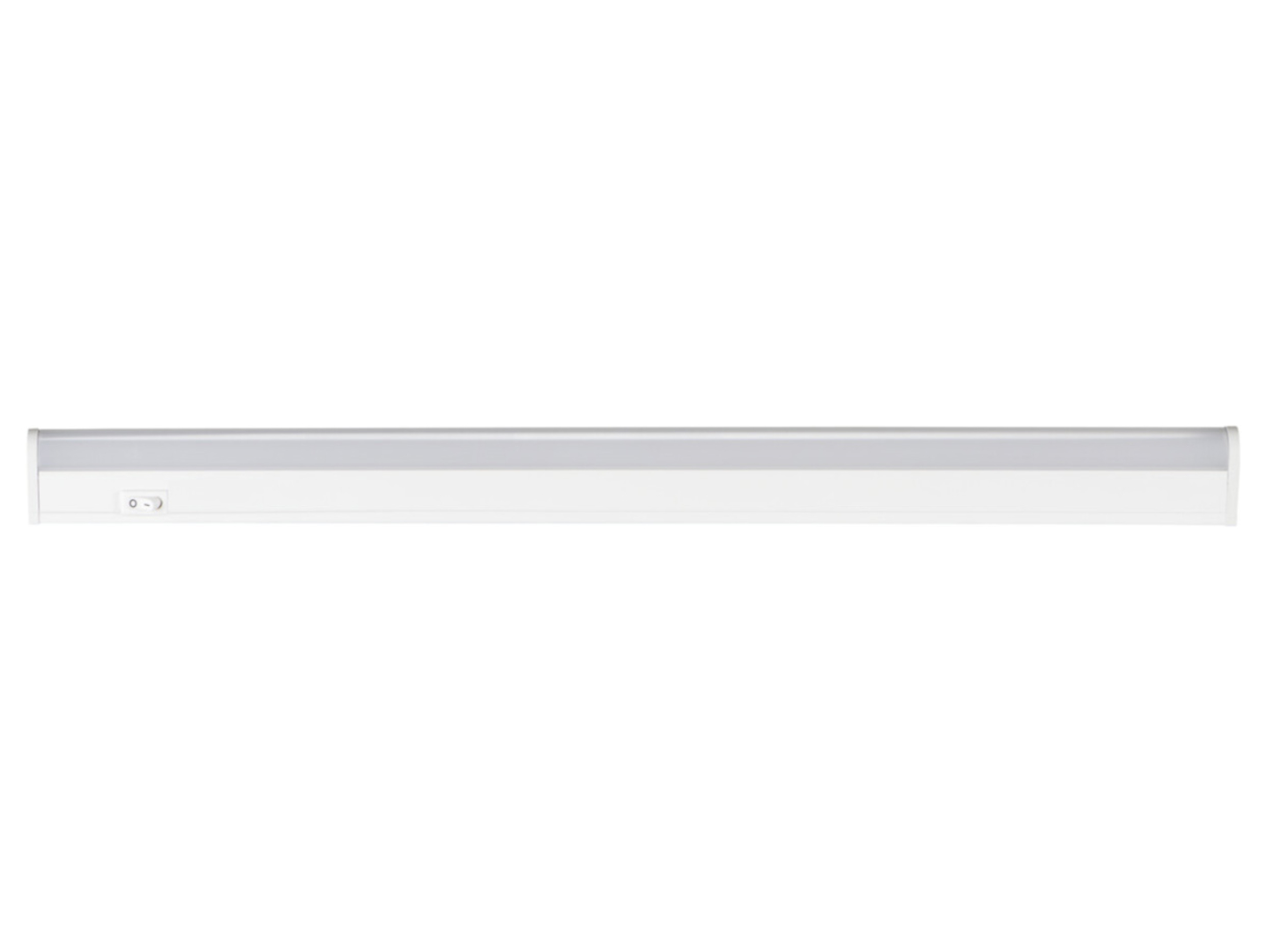 Oprawa meblowa Mera LED 114 cm biała