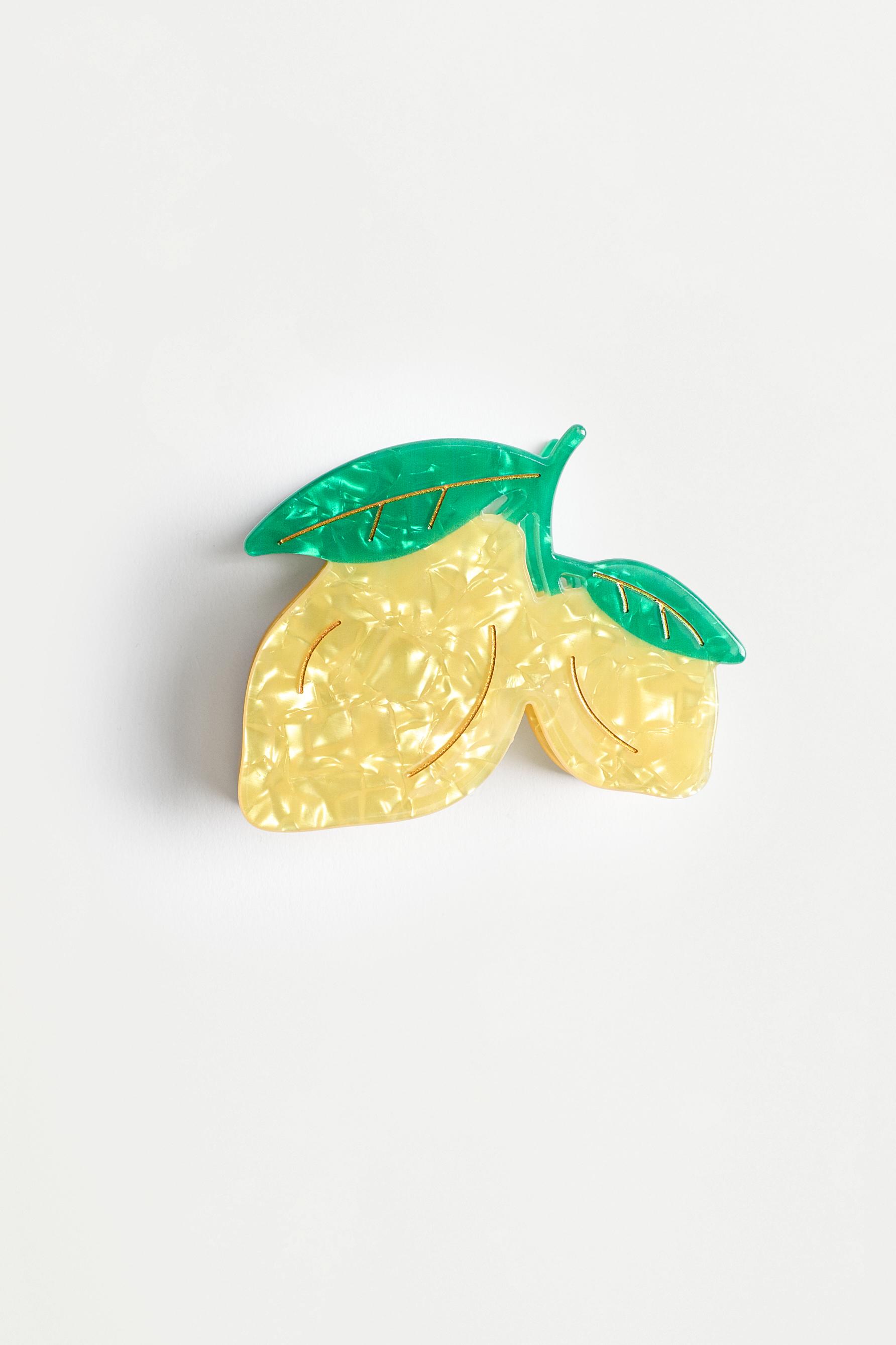 Pinza limones