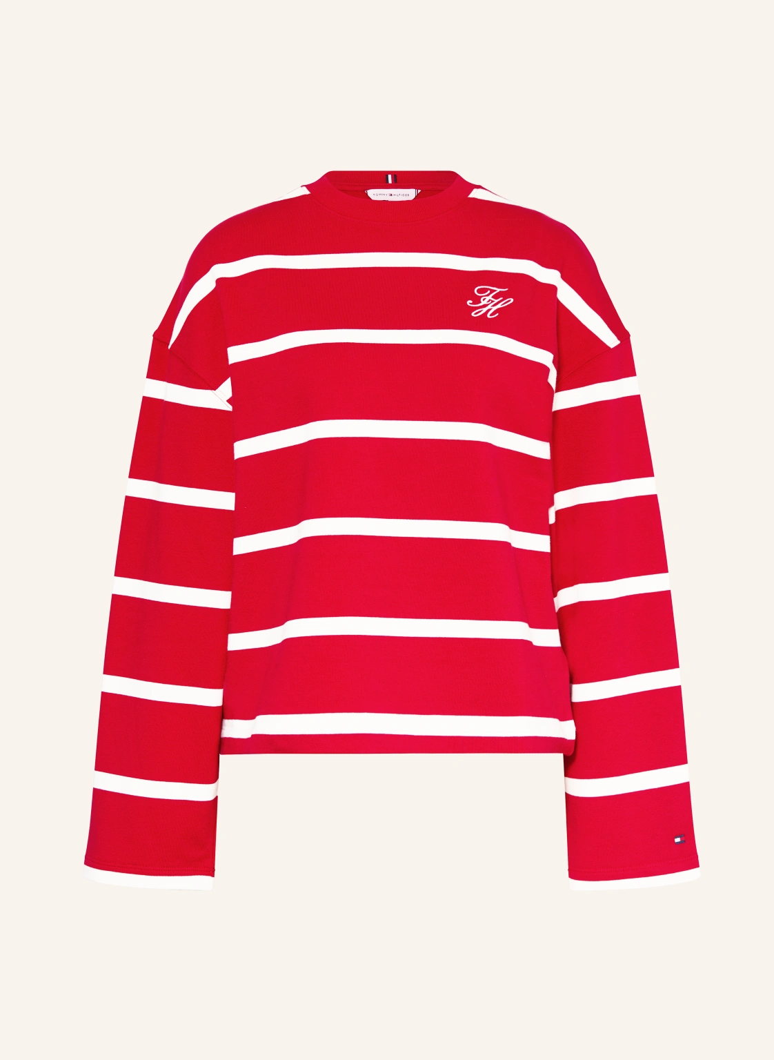 TOMMY HILFIGER Sweatshirt