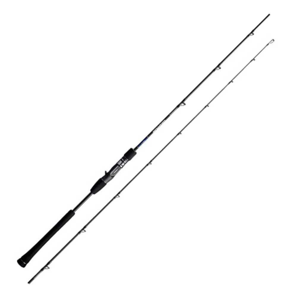 Shimano Fishing 19Grappler Type Cast Light Jigging Rod