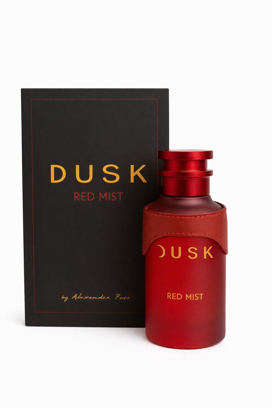 Alexander Pace DUSK' Red Mist