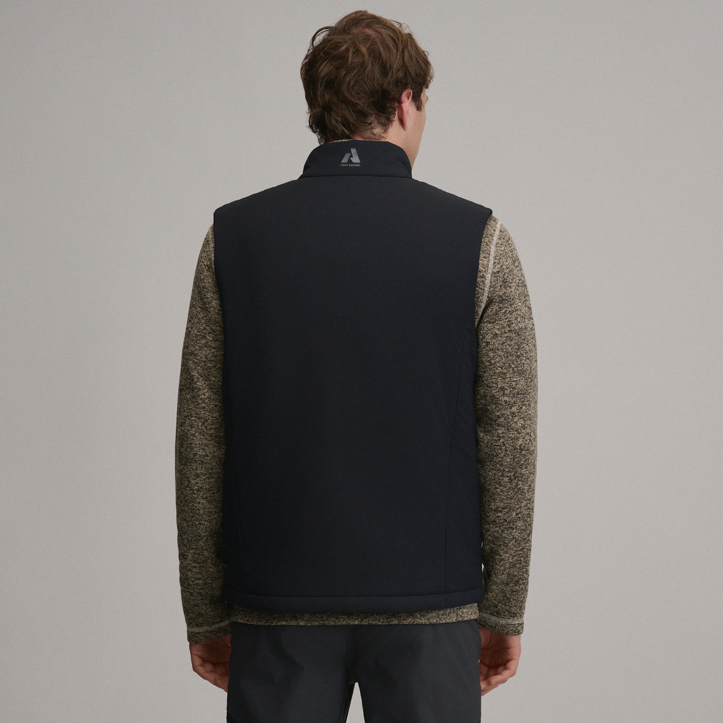 Men's Astro-Air Insulated Vest