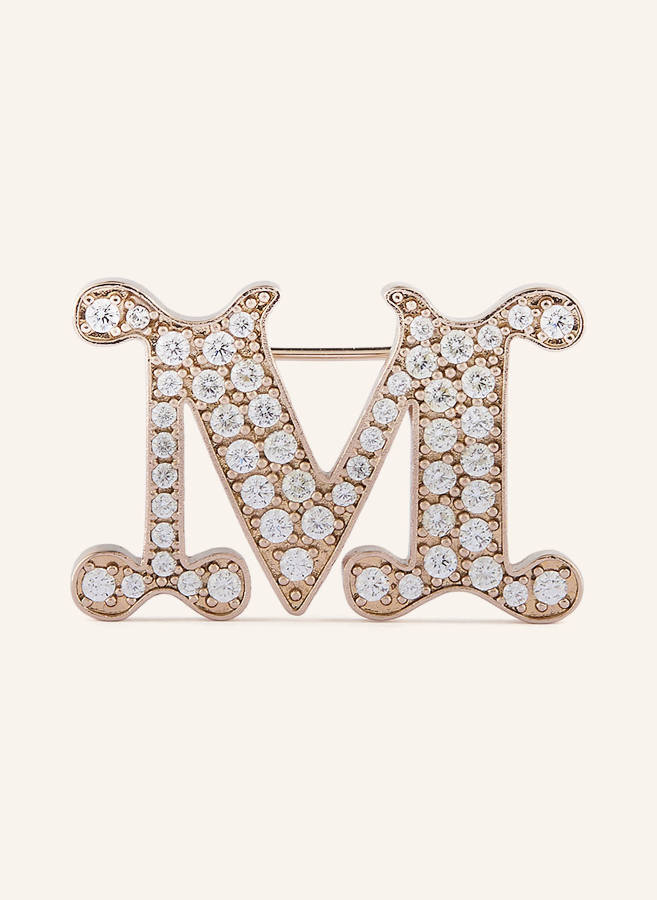 Max Mara Brosche FACELLA