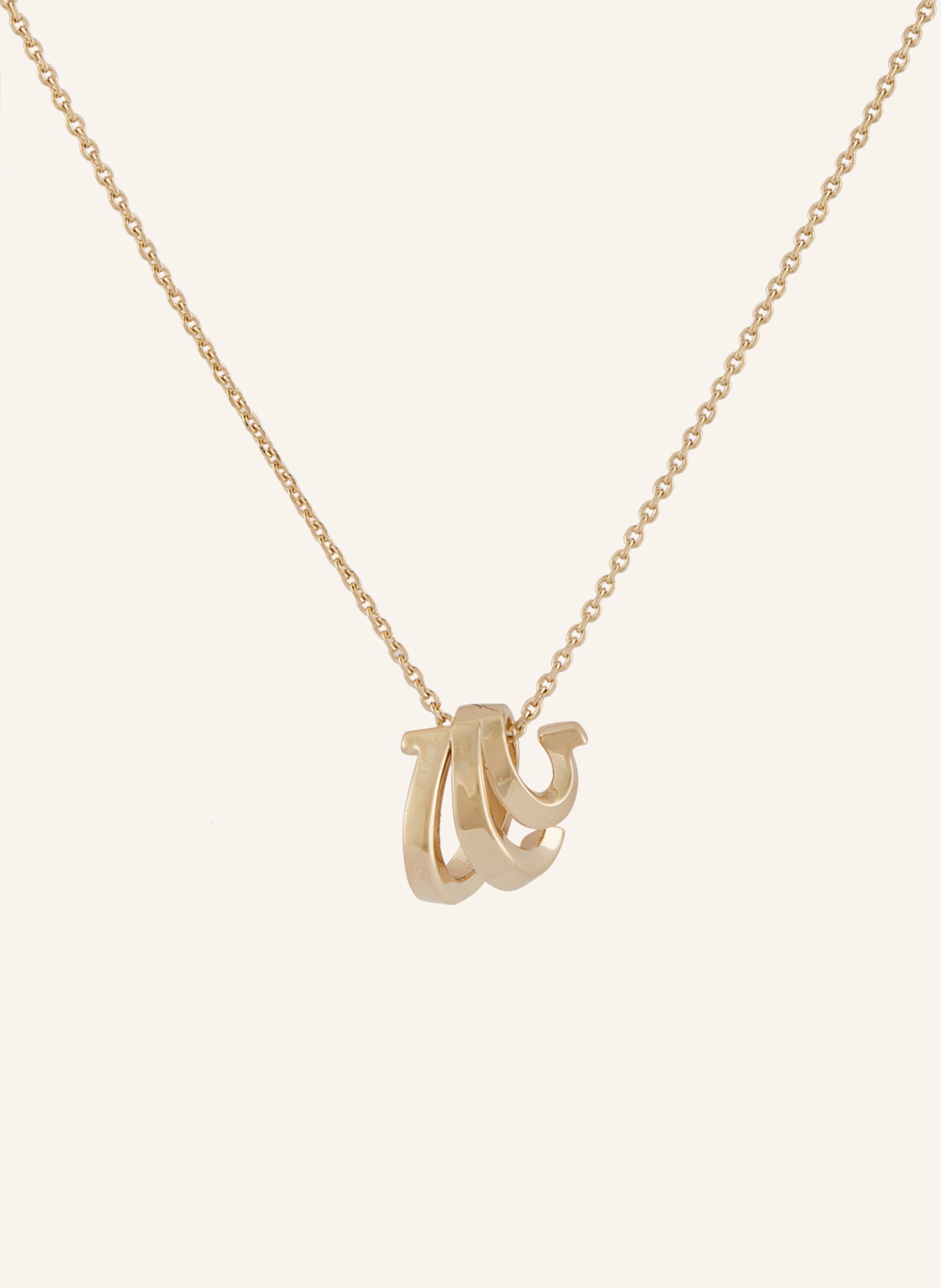 FERRAGAMO Halskette