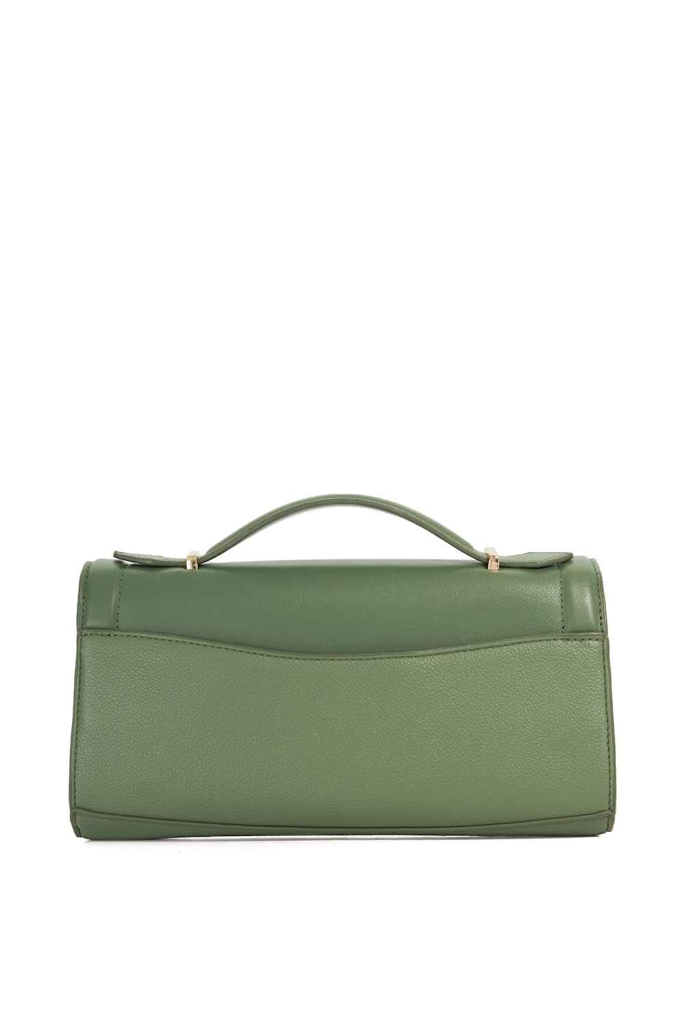 Dune London Edited' Leather Bag