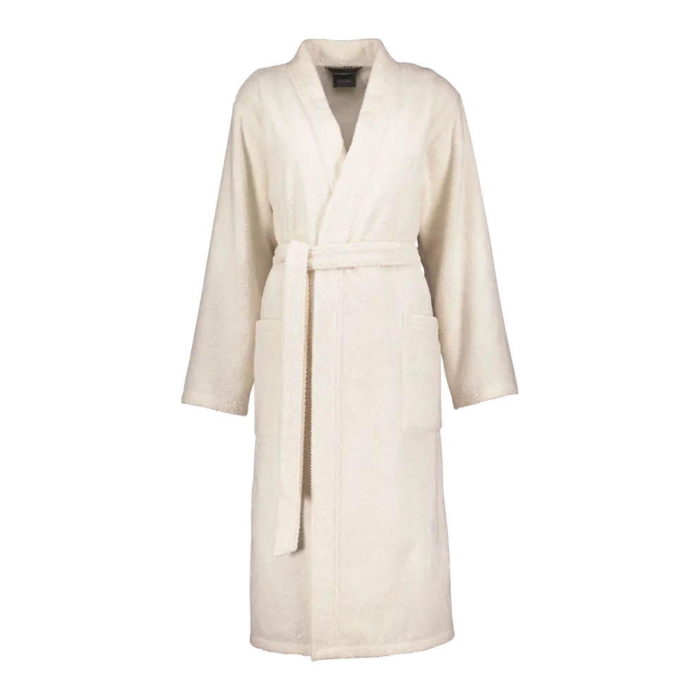 Kimono Bathrobe
