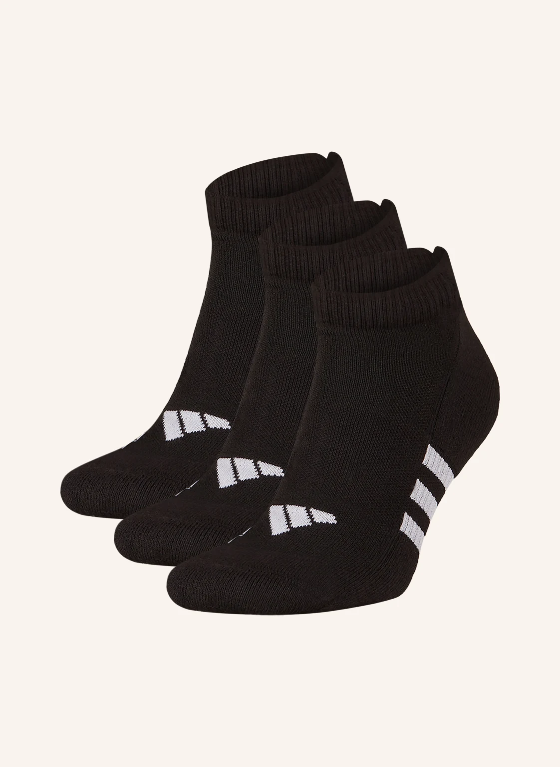 adidas 3er-Pack Sportsocken PERFORMANCE CUSHIONED