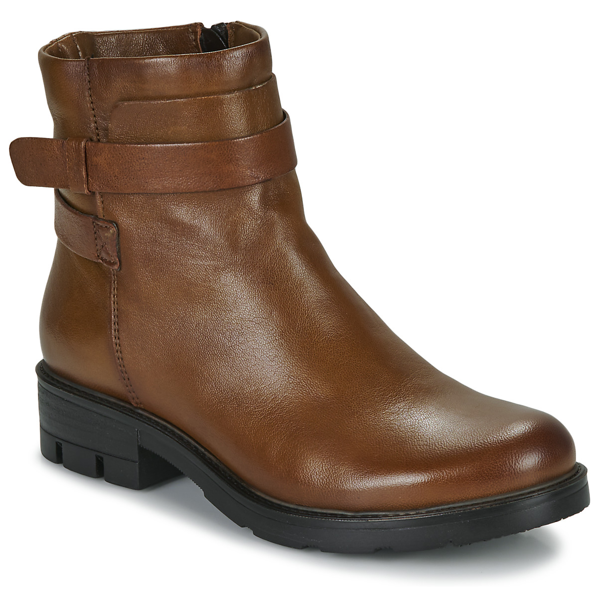 Dream in Green - FOMENTANA - Brown