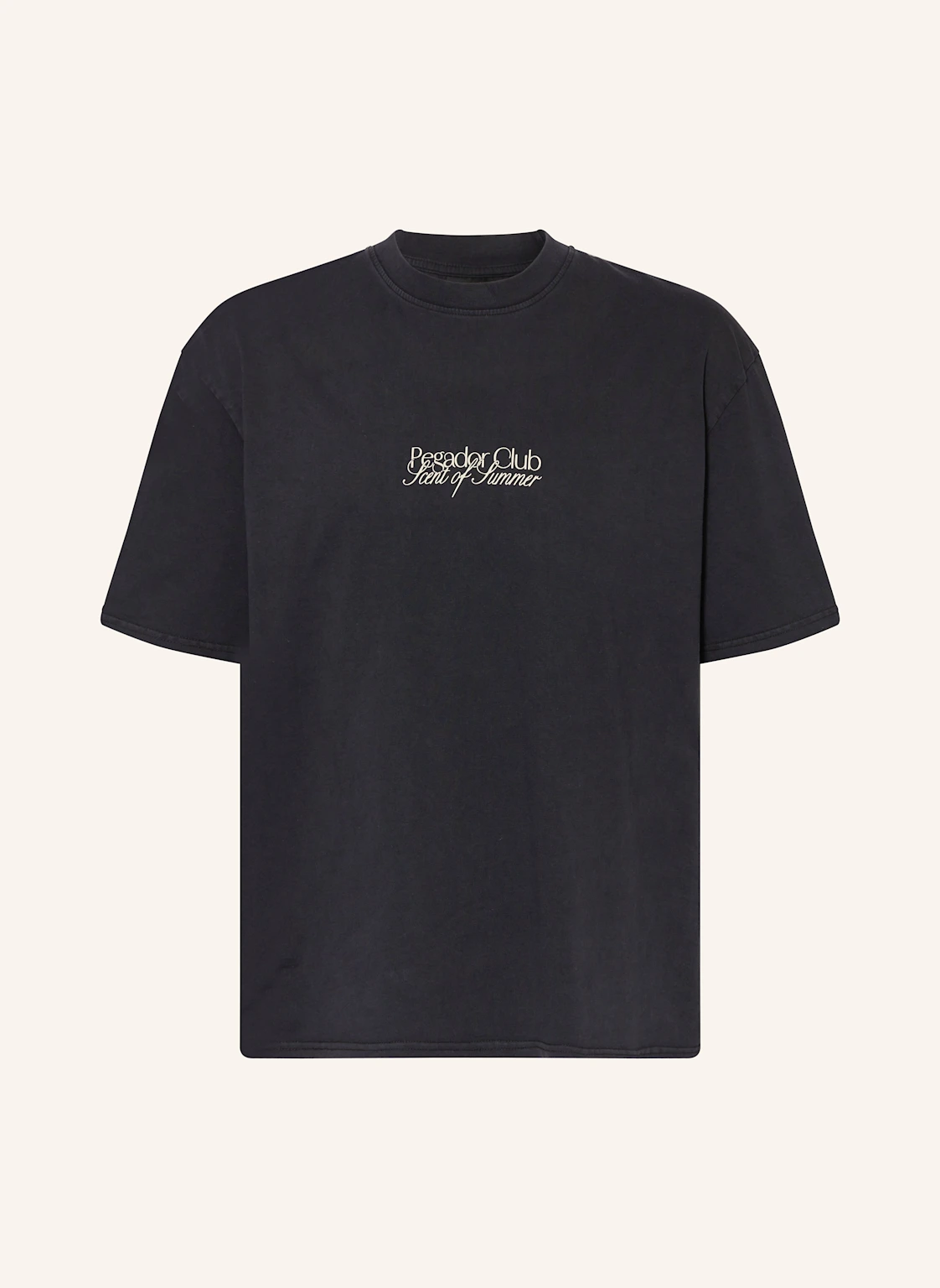PEGADOR Oversized Shirt RAMON
