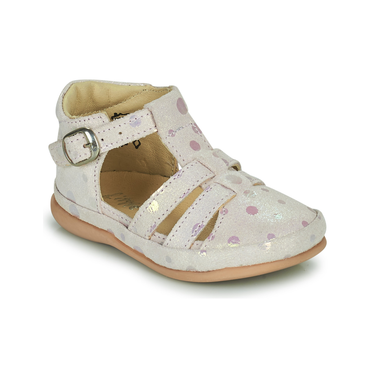 Little Mary - LAIBA - Pink
