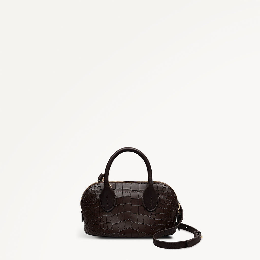 The Muriel - Mini Ziptop Grab Bag