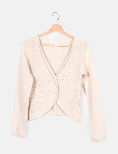 Camaïeu cardigan