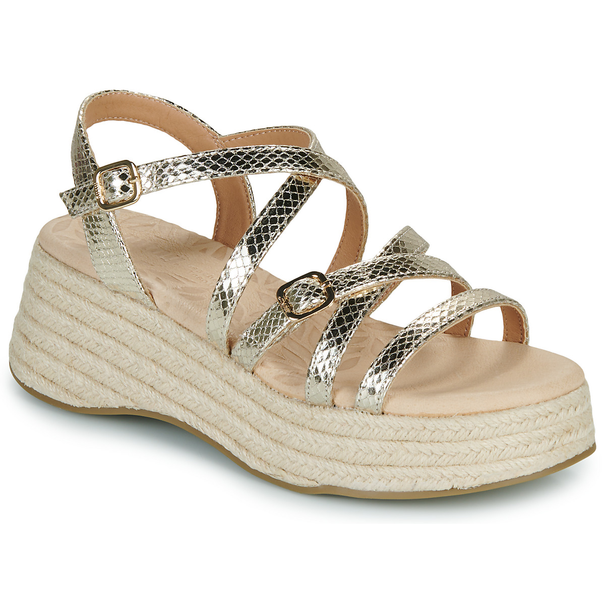MTNG - 59897 - Gold