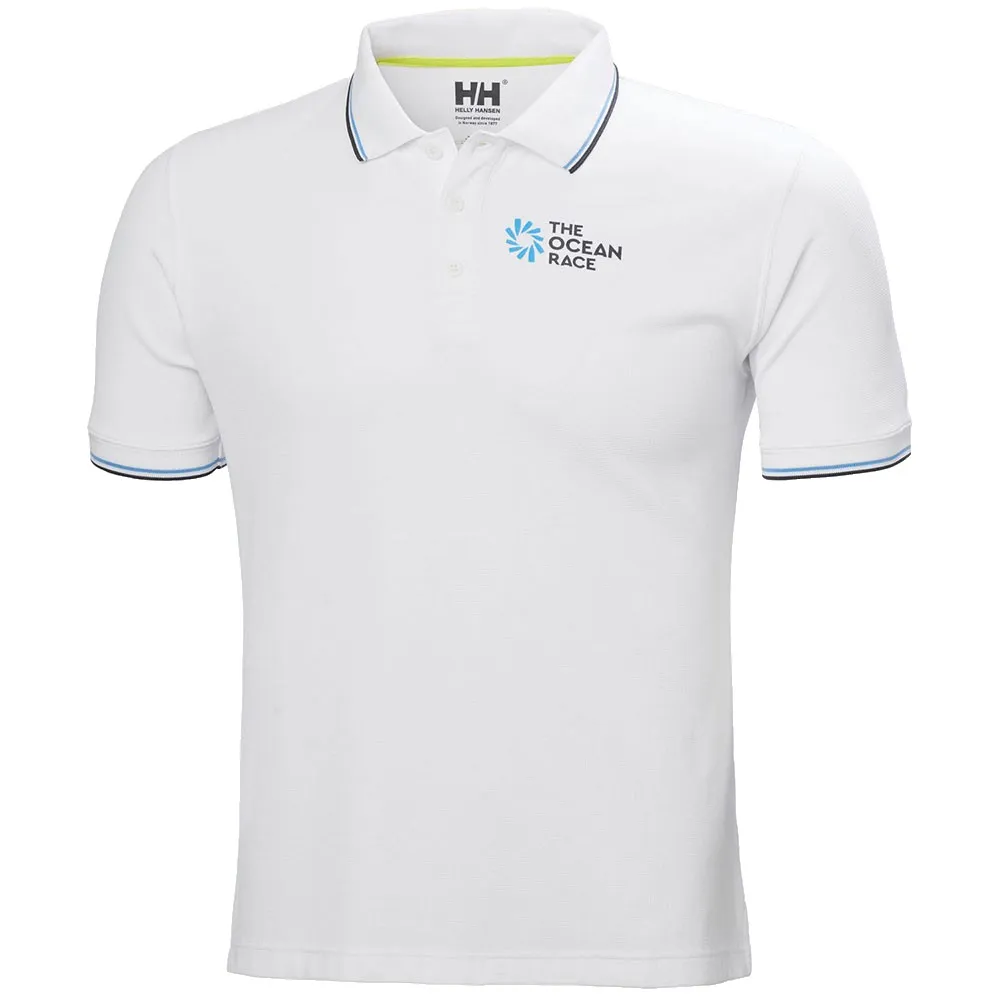 Helly Hansen The ocean race 2.0 short sleeve polo