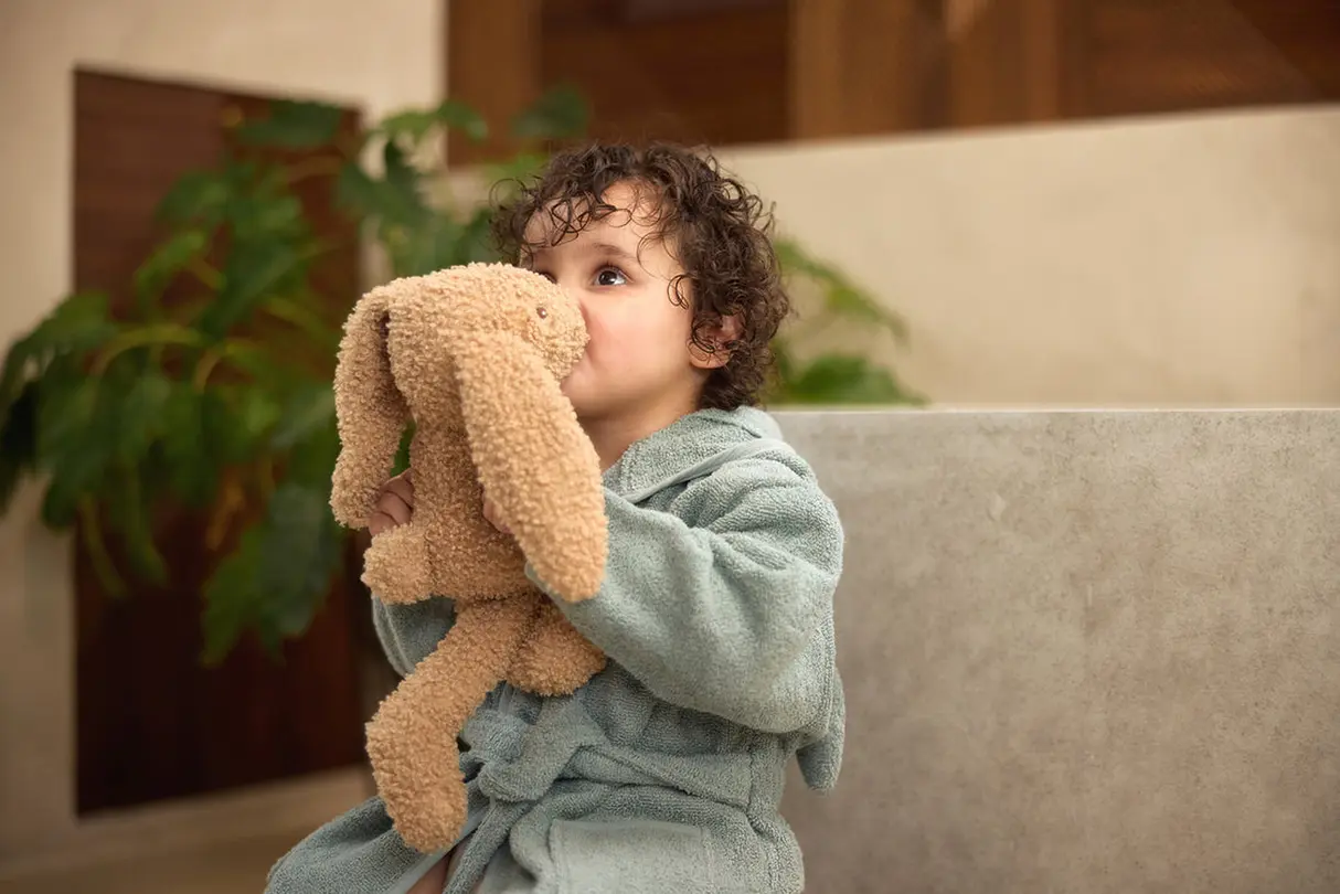 Kuscheltier Joli
