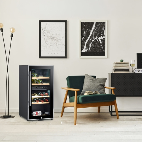 WineComfort 24 black