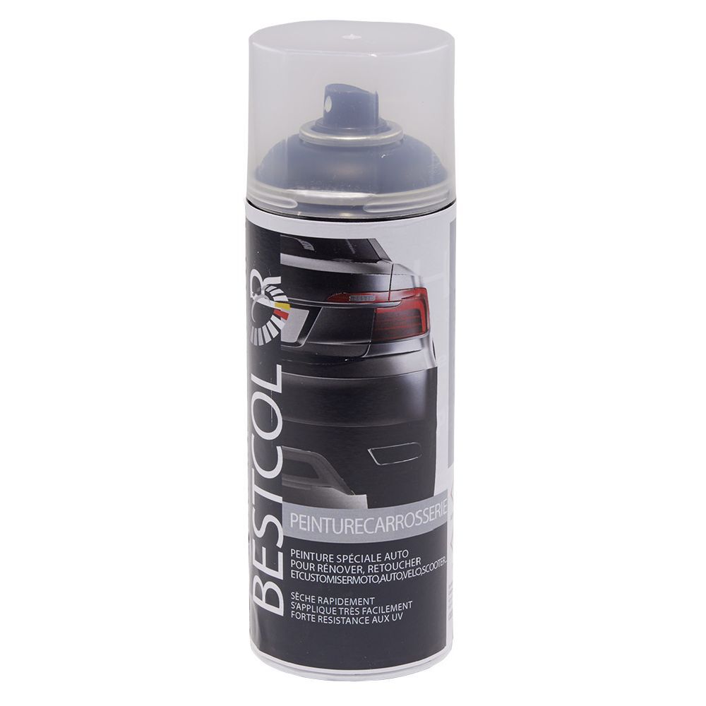 Peinture spéciale auto incolore brillant