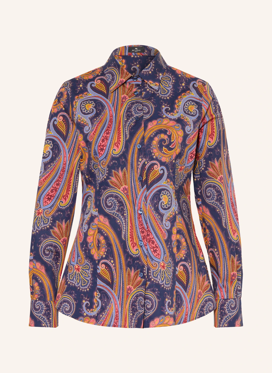ETRO Hemdbluse