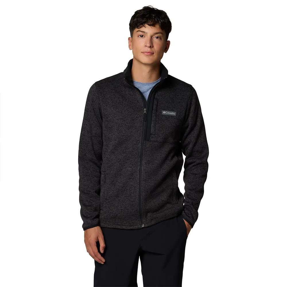 Columbia Sweater Weather™ full zip fleece