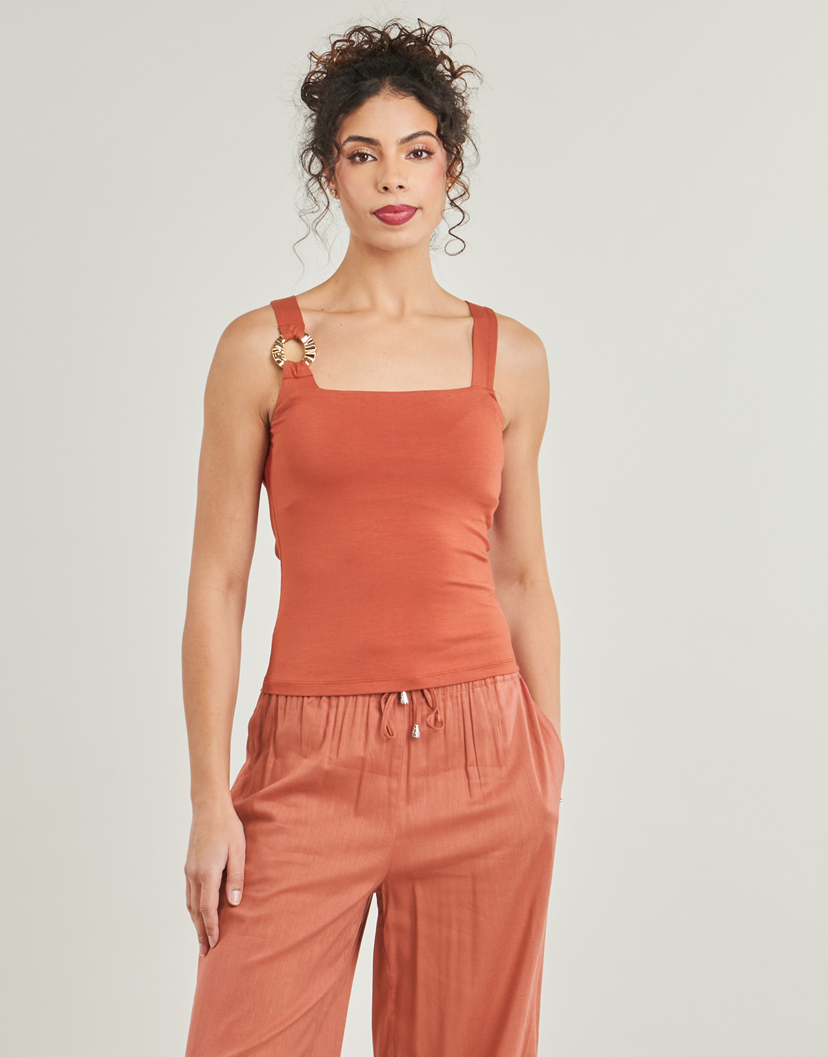 Les Petites Bombes - NOUHAILA - Terracotta