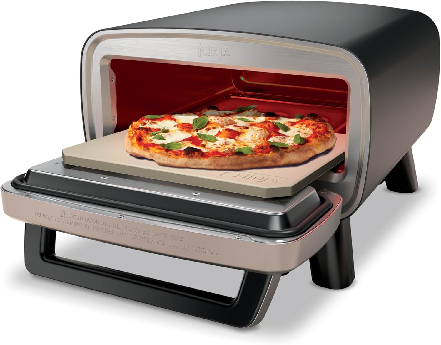 Outdoor Ovens