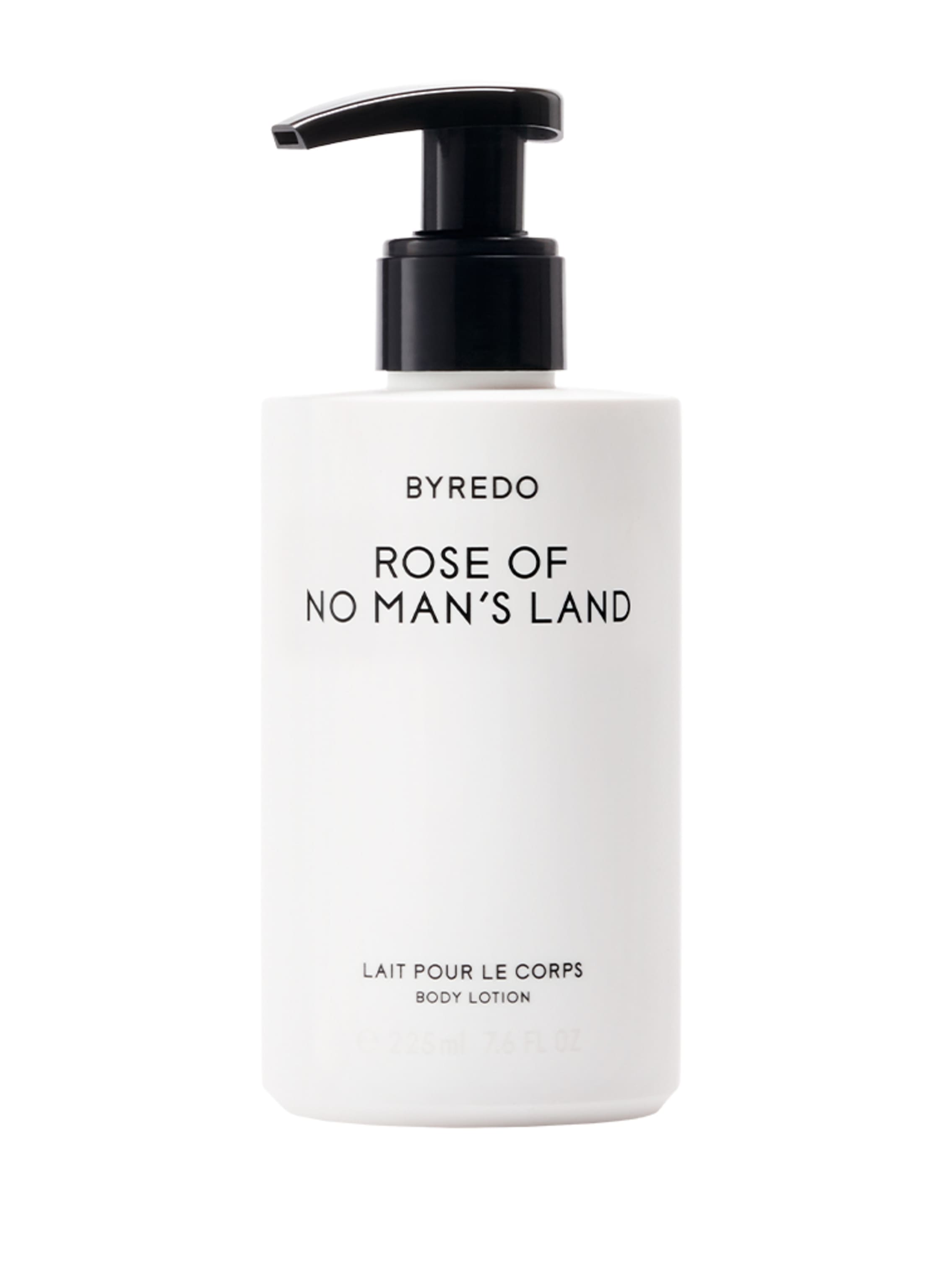 BYREDO ROSE OF NO MAN'S LAND
