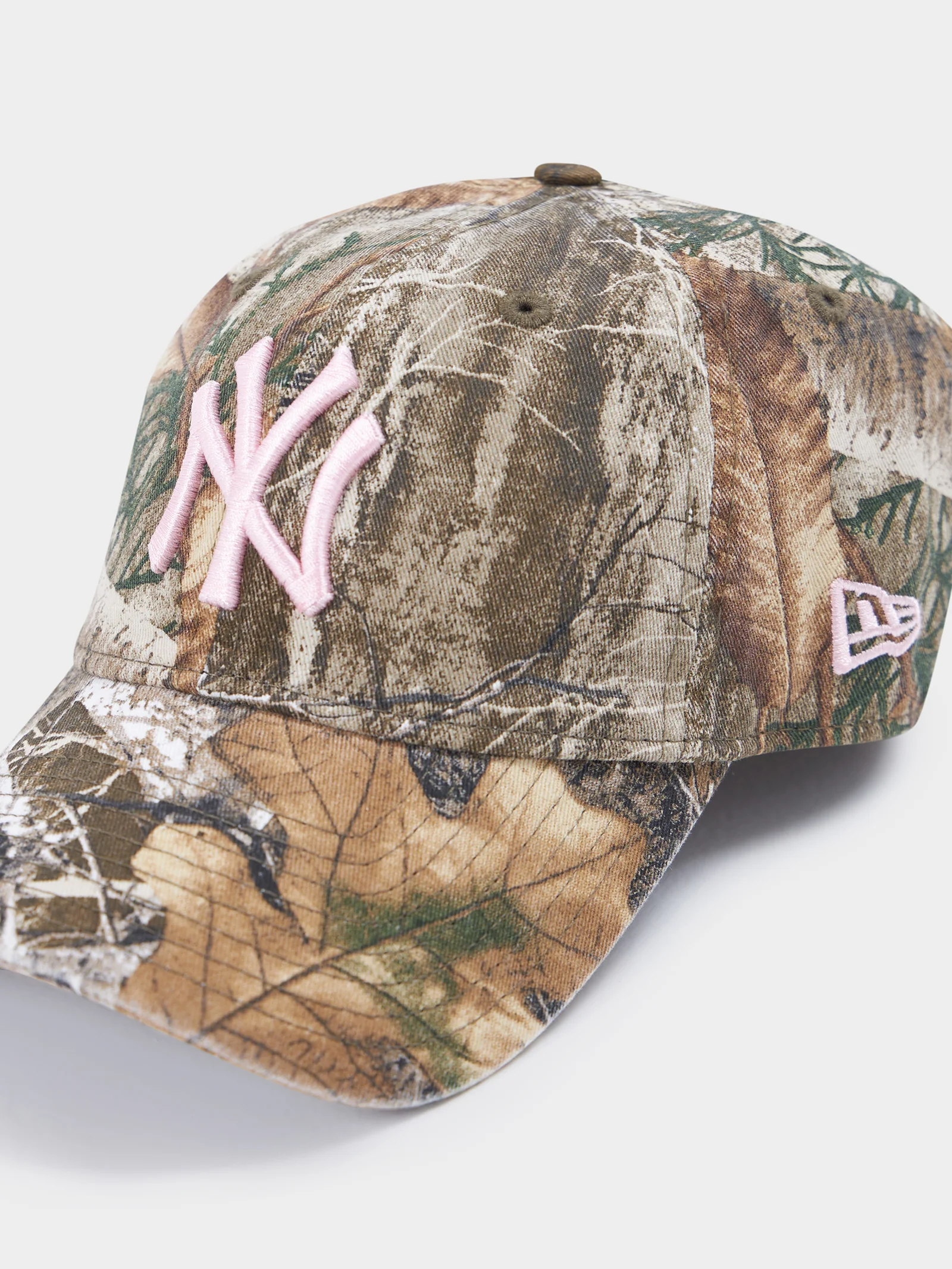 9TWENTY Classic Casual New York Yankees