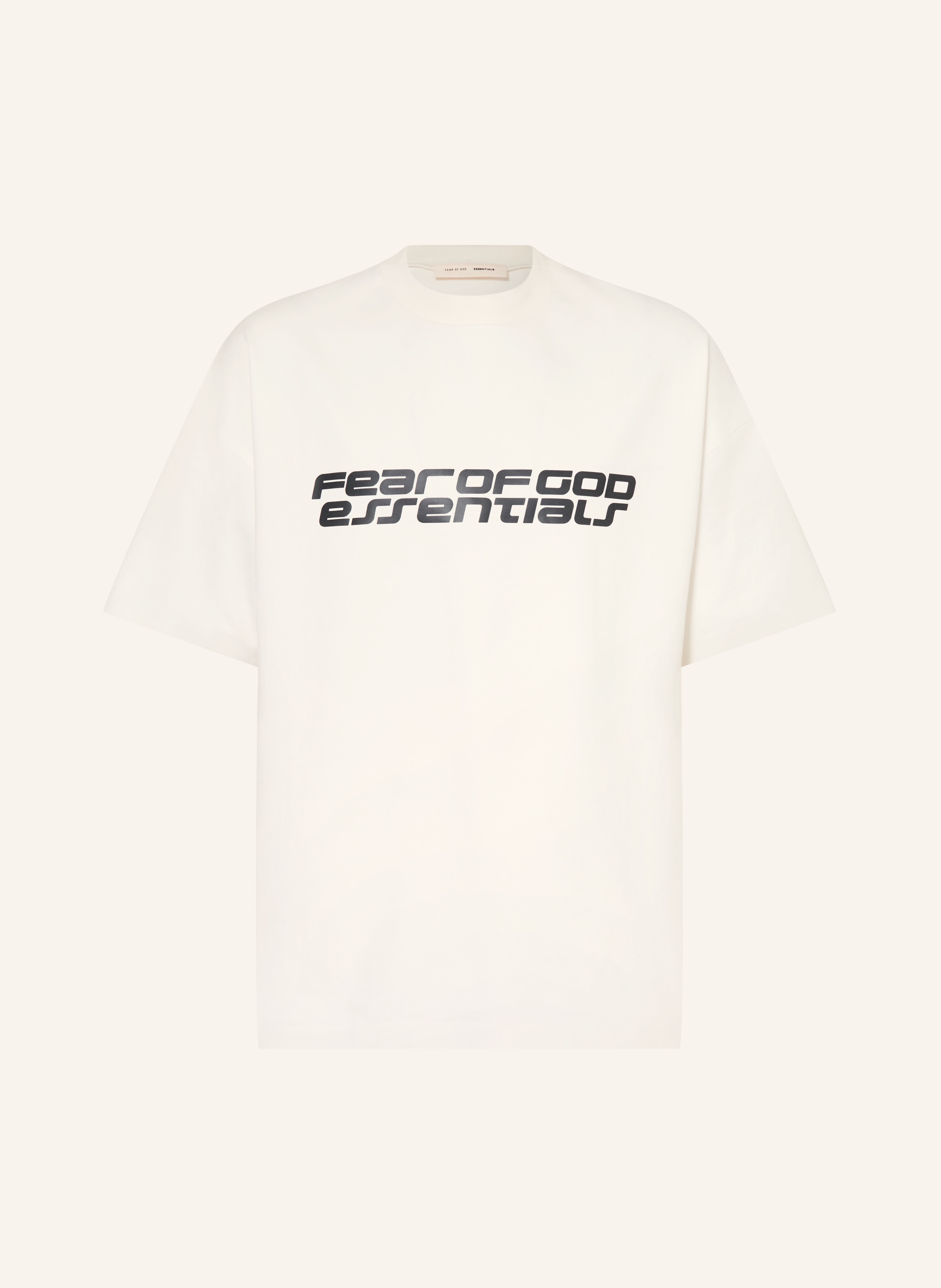 ESSENTIALS - FEAR OF GOD Oversized-Shirt