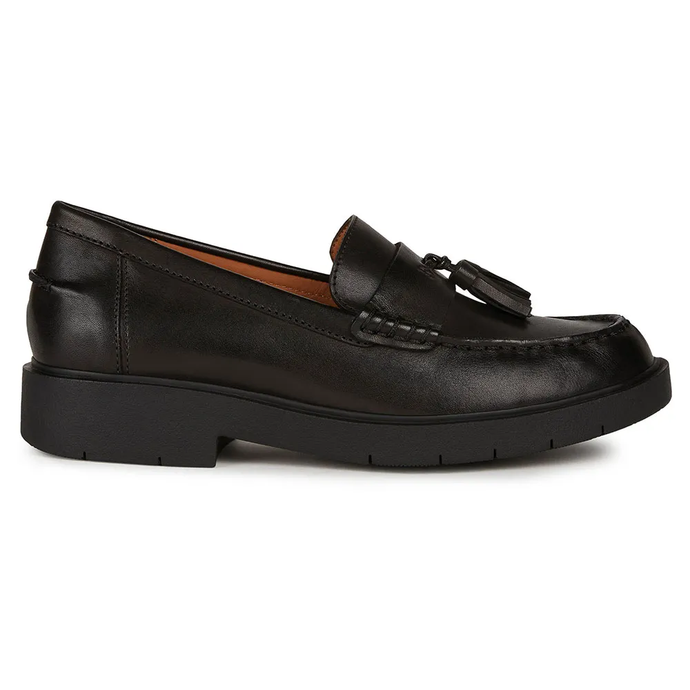 Geox Spherica EC1 D26QRC00043 loafers