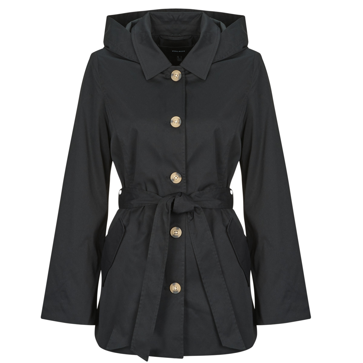 Vero Moda - VMCHELSEA - Black