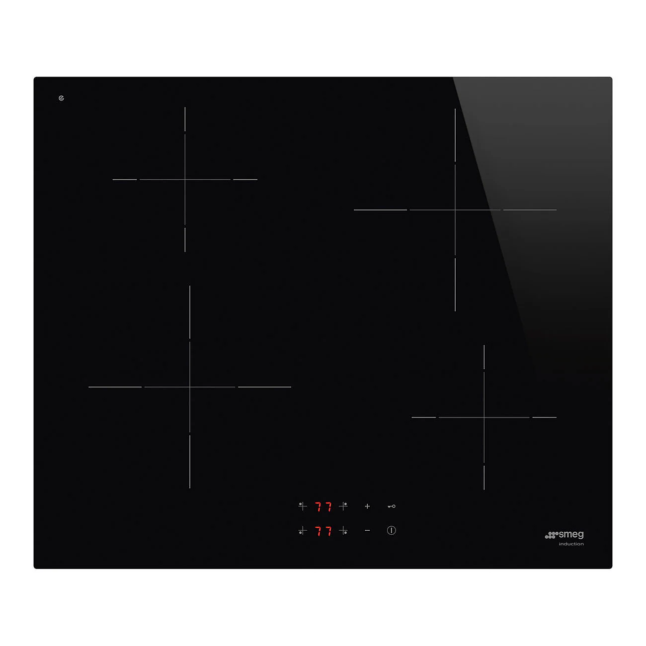 60cm Induction Hob