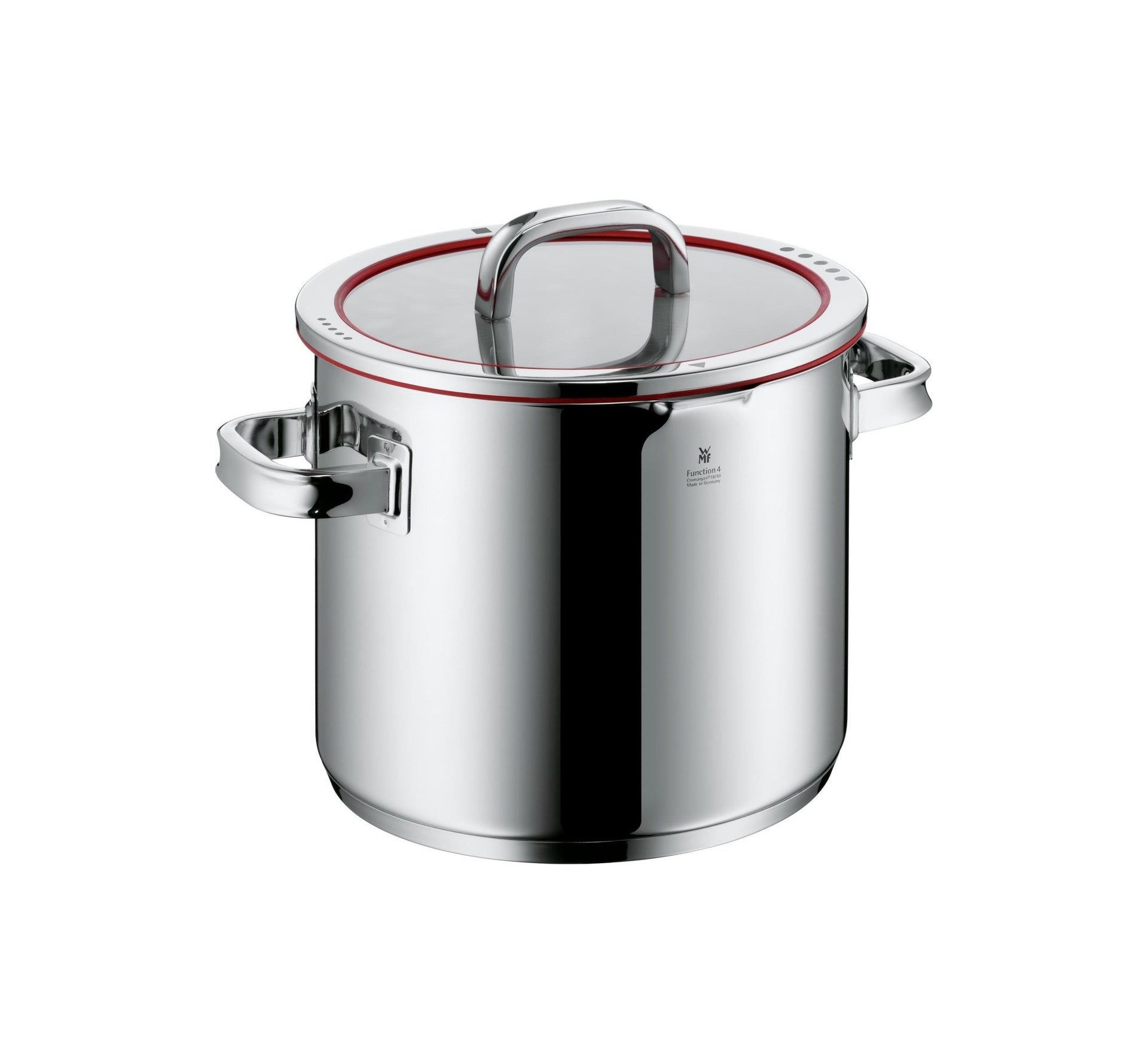 WMF Function 4 Soeppan - 24 cm - RVS