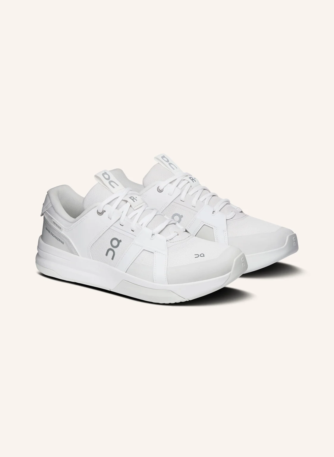 On Tennisschuhe THE ROGER CLUBHOUSE PRO 2