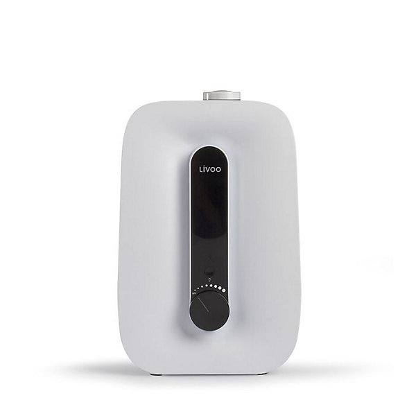 Livoo Humidificateur d'air 2en1 23w - dom406