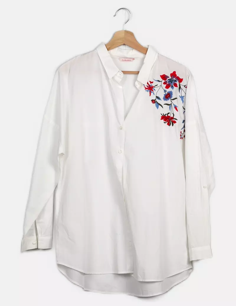 Camaïeu Shirt