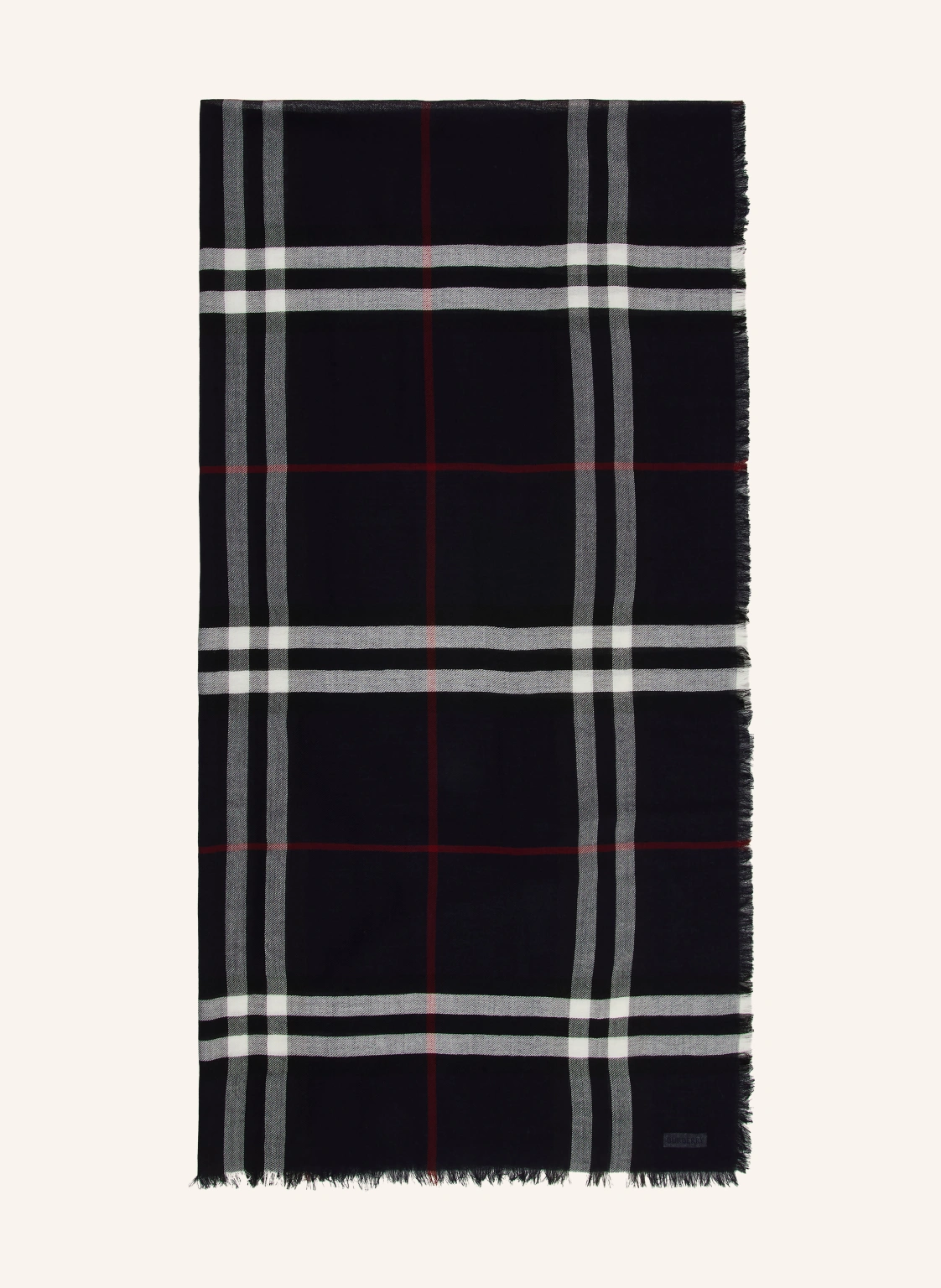 BURBERRY Schal