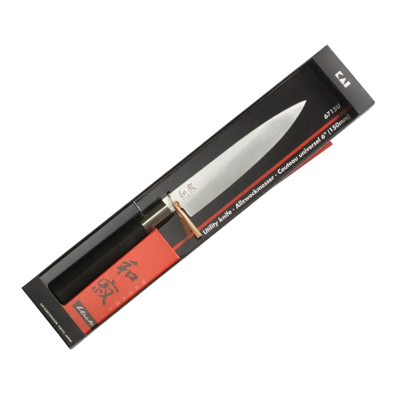 Allzweckmesser Wasabi
