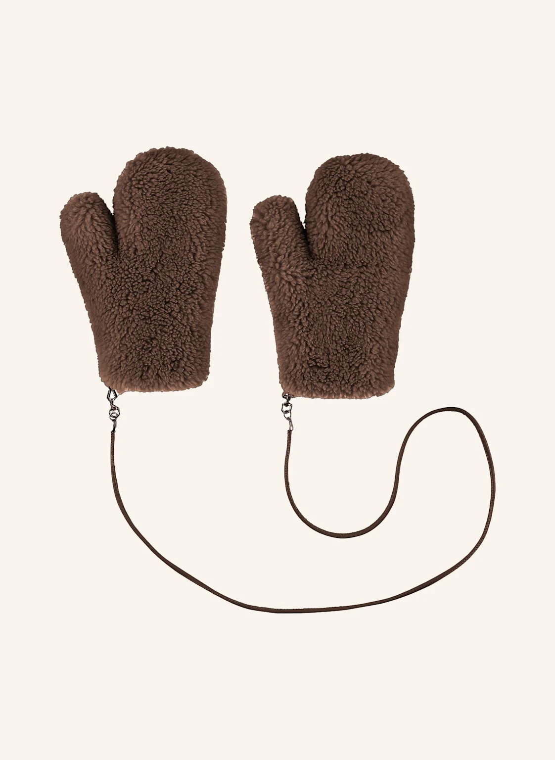 AMERICANDREAMS Louis Wool Gloves