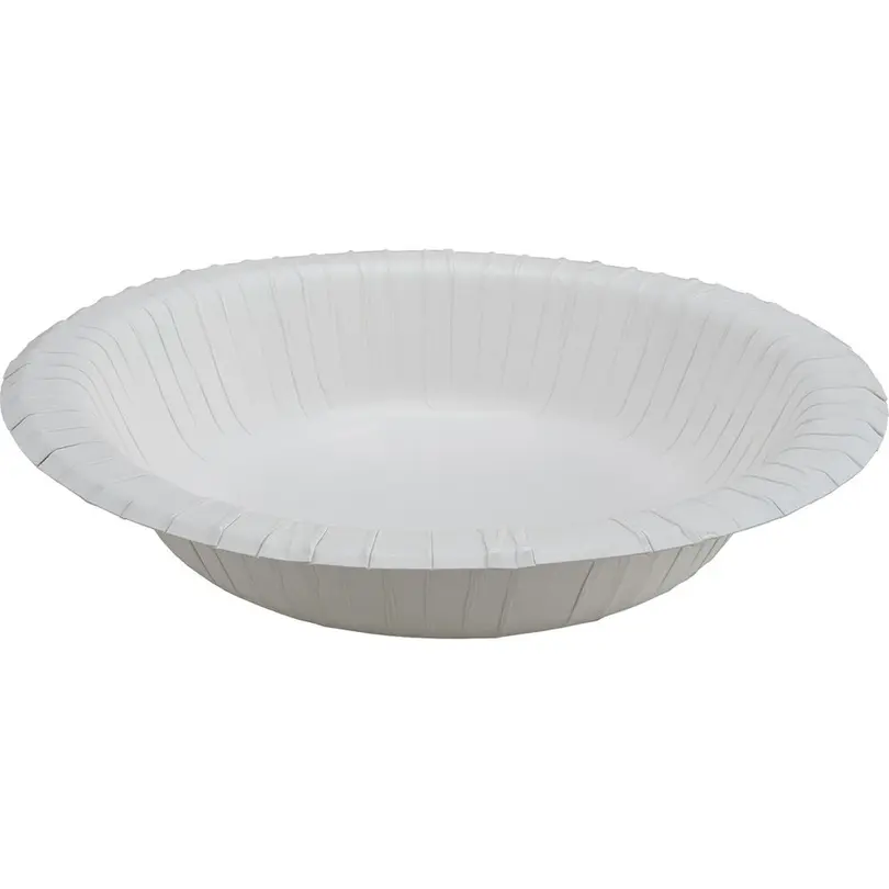 Tiefer Teller 10er-Set Ejs