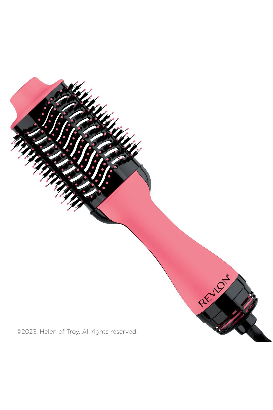 Revlon One Step Hair Dryer and Volumiser - Violet