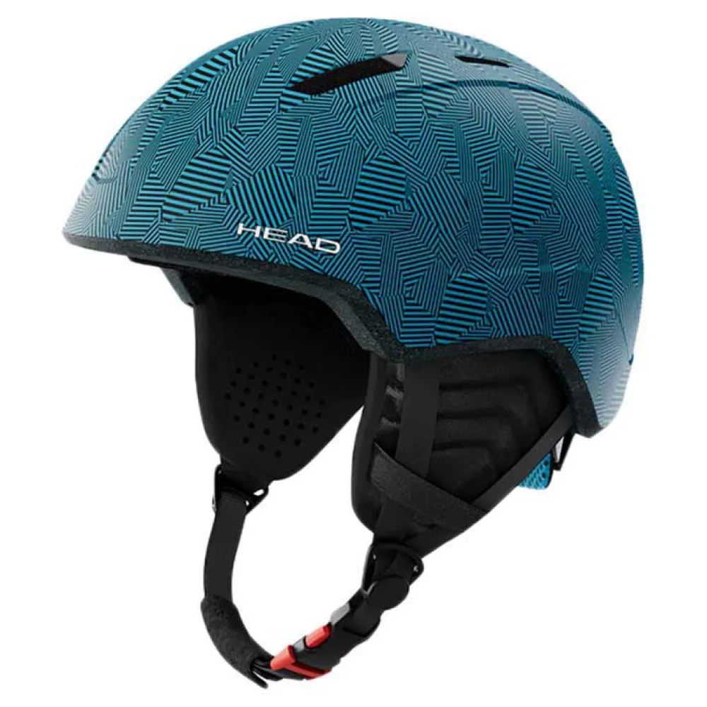 Head Mojo Junior Helmet refurbished